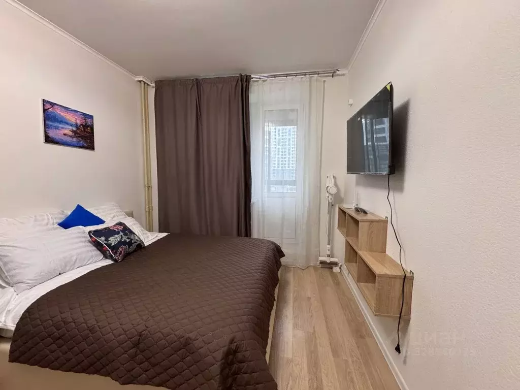 Студия Московская область, Ленинский городской округ, Дрожжино пгт ш. ... - Фото 1