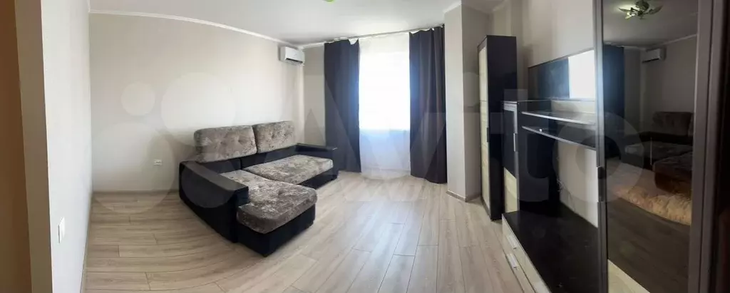 1-к. квартира, 50 м, 15/18 эт. - Фото 0