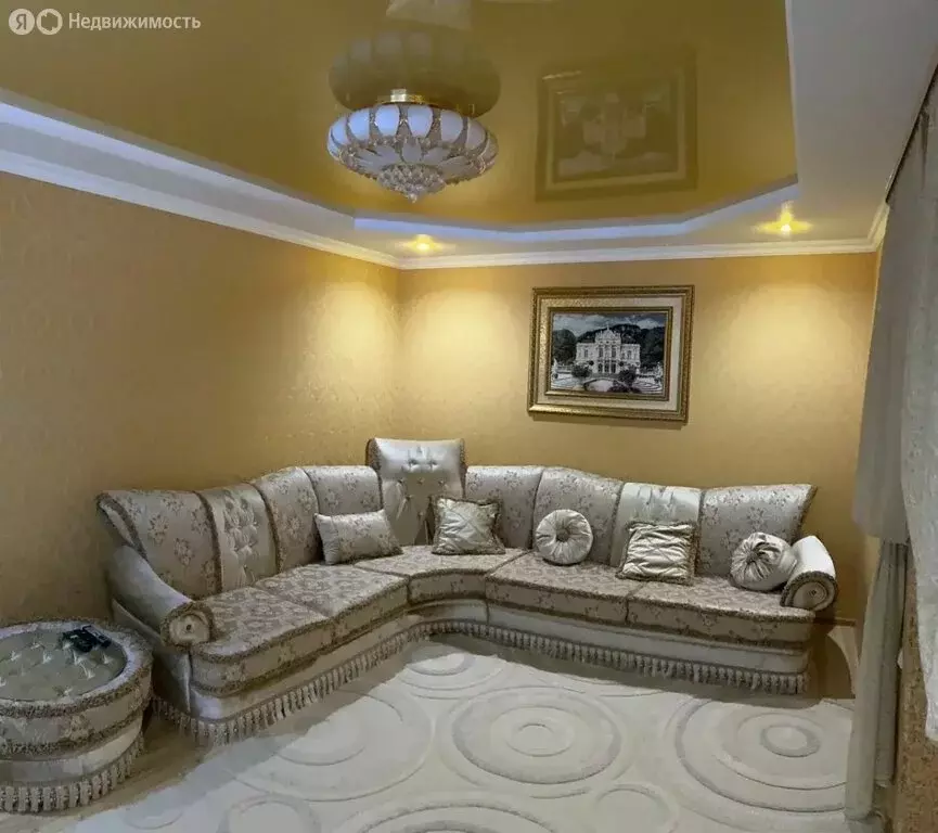 Дом в Горячий Ключ, улица Тельмана, 57 (159.8 м) - Фото 1