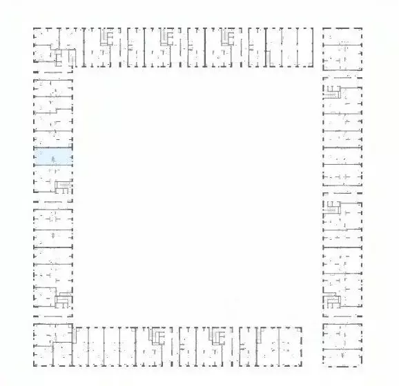 Торговая площадь в Московская область, Мытищи Силикатная ул., 5 (88 м) - Фото 1