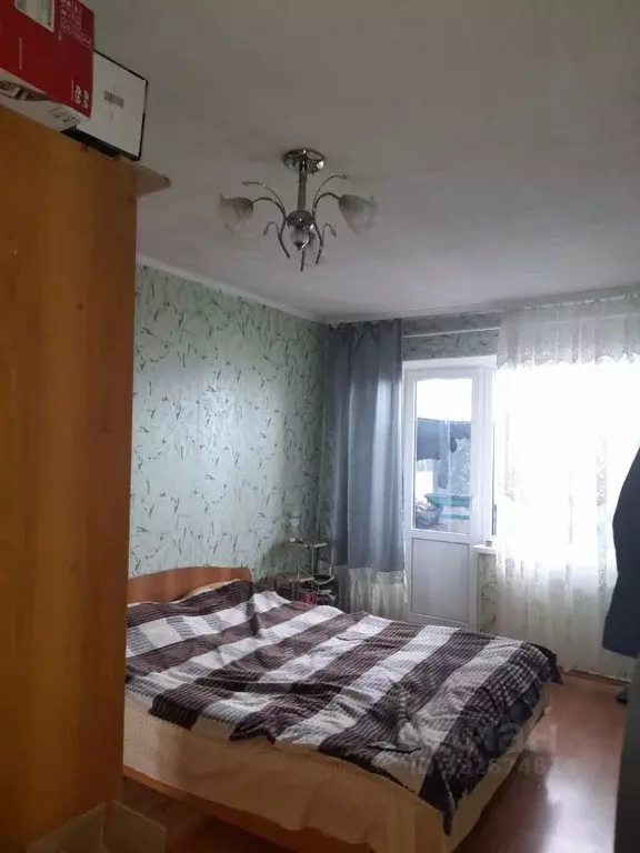 2-к кв. Курская область, Курск Курского завода тракторных запчастей ... - Фото 0