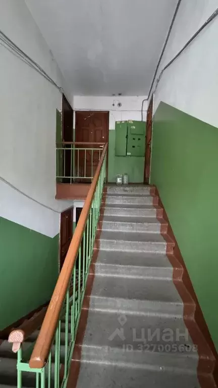 Комната Пензенская область, Пенза ул. Чаадаева, 97 (12.0 м) - Фото 1