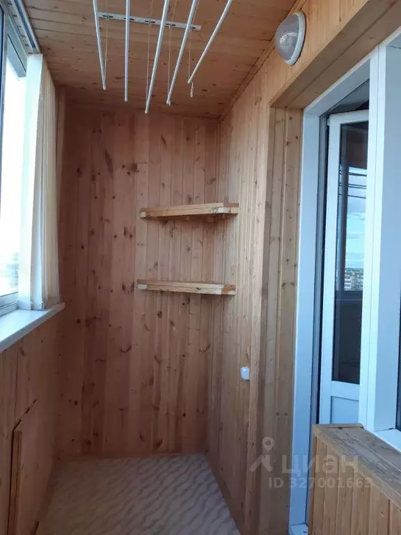 1-к кв. Татарстан, Альметьевск ул. Шевченко, 156 (52.0 м) - Фото 1