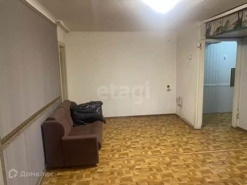 Продаётся 2-к квартира, 43.5 м - Фото 0