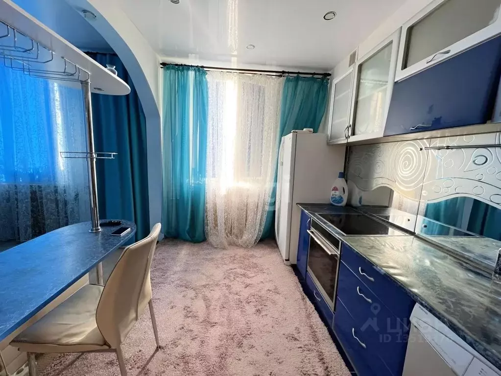 Купить Квартиру Комсомольская 18