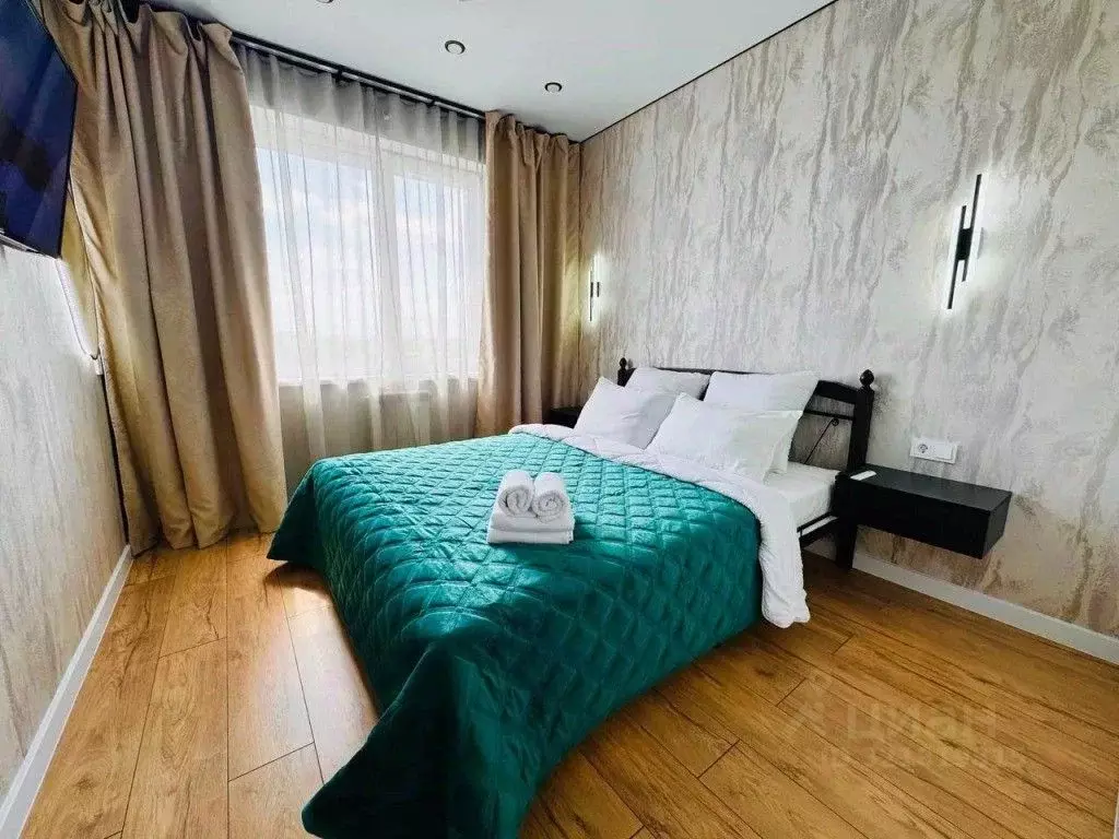 1-к кв. Приморский край, Уссурийск ул. Александра Францева, 40 (41.0 ... - Фото 0