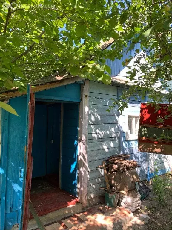 Дом в Октябрьск, район Костычи, улица Зои Космодемьянской (51.5 м) - Фото 0