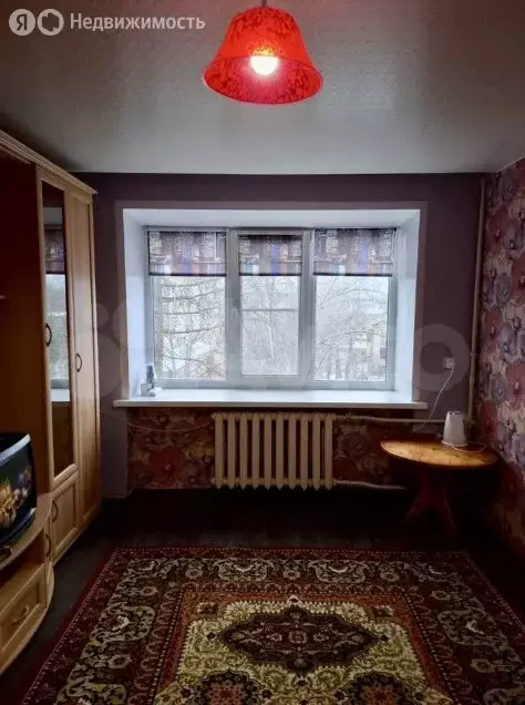 1к в -комнатной квартире (18 м) - Фото 2