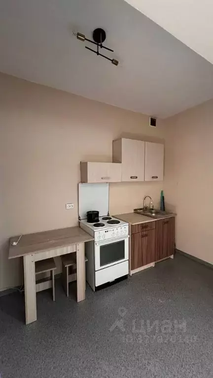 1-к кв. Иркутская область, Иркутск Радужный мкр, 111 (36.0 м) - Фото 2