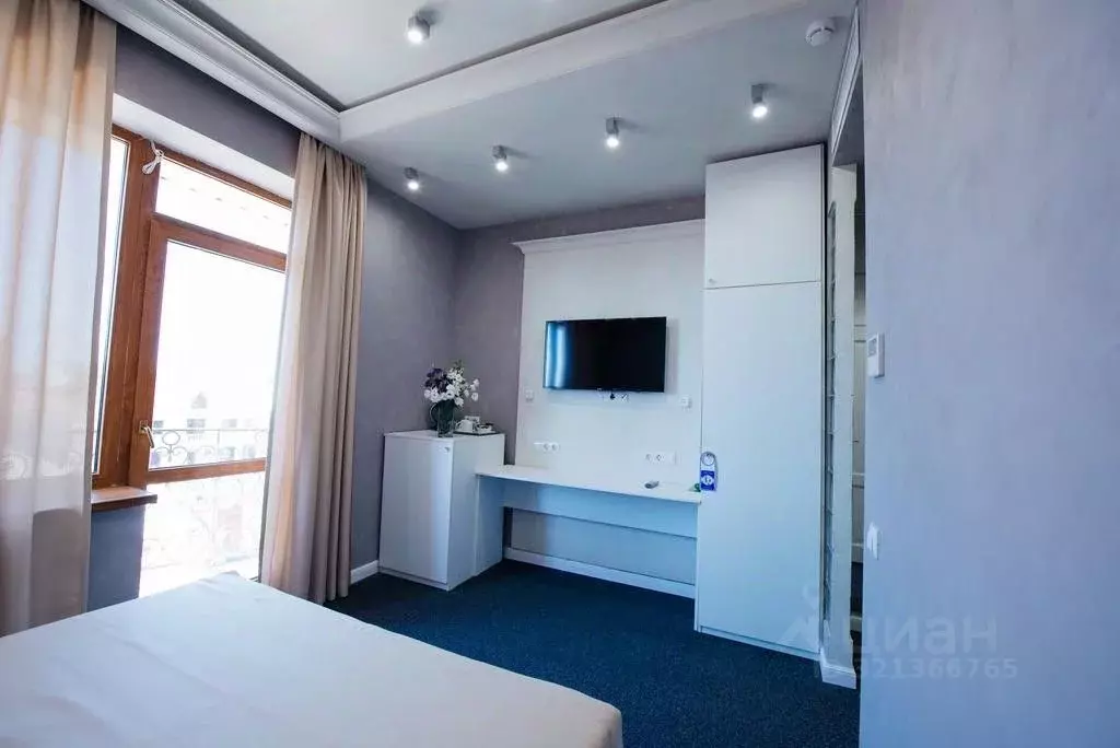 Комната Крым, Евпатория ул. Гоголя, 17А (18.0 м) - Фото 1