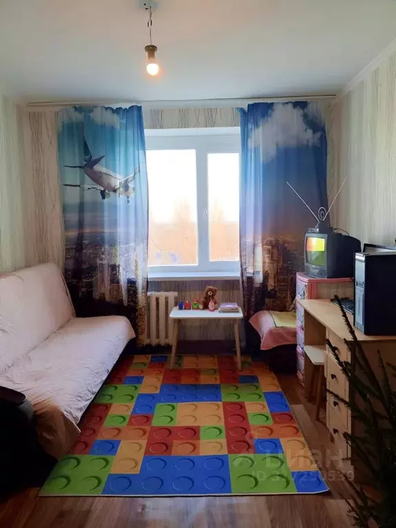 1-к кв. Ростовская область, Сальск ул. Шаумяна, 11А (27.0 м) - Фото 0