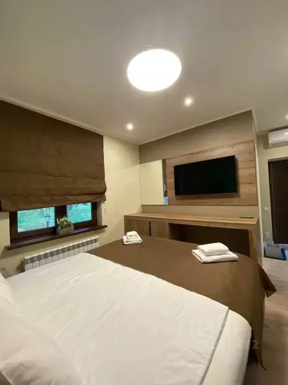 Комната Московская область, Рузский муниципальный округ, д. Нестерово - Фото 2