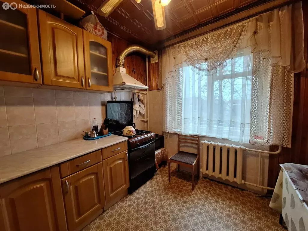 3-комнатная квартира: Москва, улица Маршала Ерёменко (64.2 м) - Фото 2