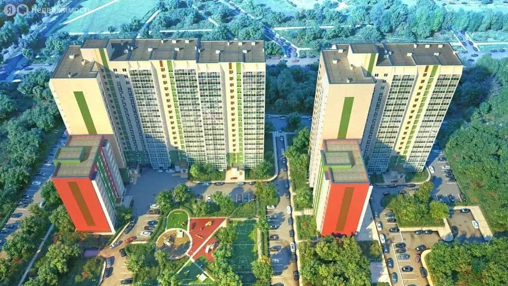 Квартира-студия: микрорайон Мелиораторов, улица Сидора Путилова, 43 ... - Фото 2