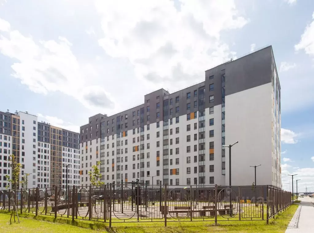 Помещение свободного назначения в Санкт-Петербург пос. Шушары, ул. ... - Фото 2