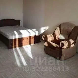 1-к кв. Пензенская область, Пенза ул. Совхоз-техникум, 3 (38.6 м) - Фото 1