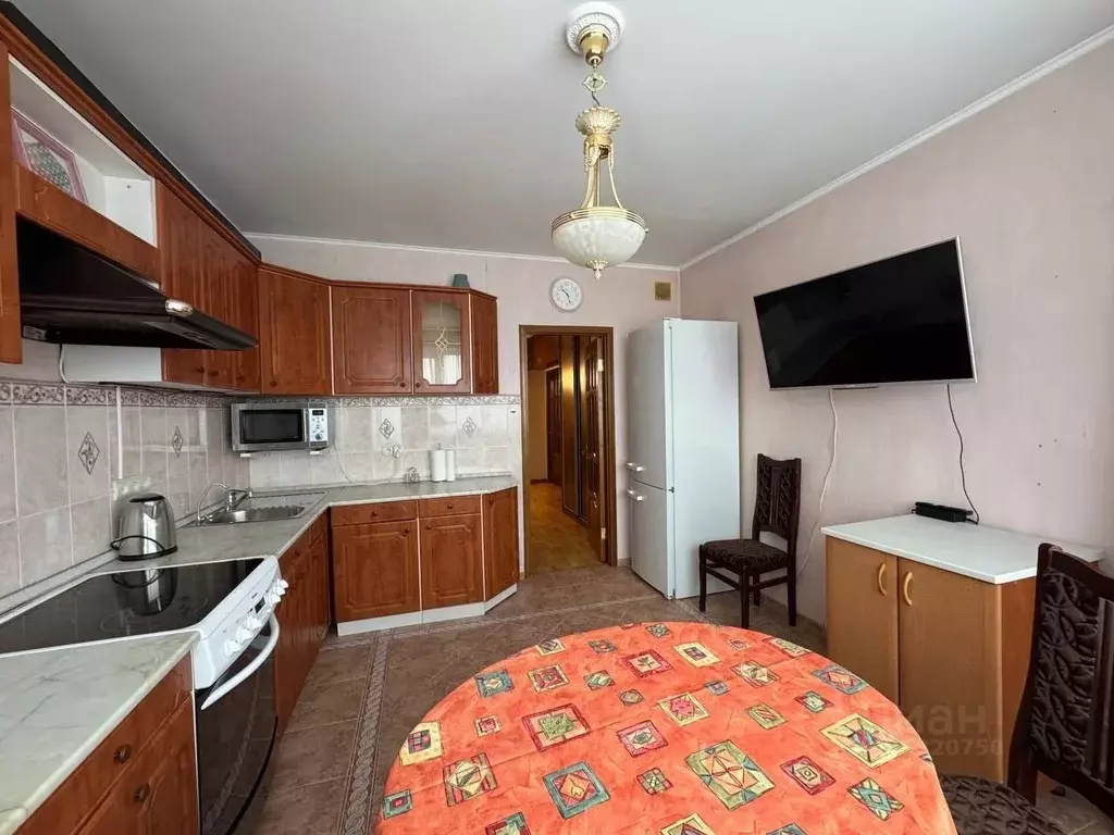 1-к кв. Московская область, Одинцово Можайское ш., 91 (40.0 м) - Фото 1