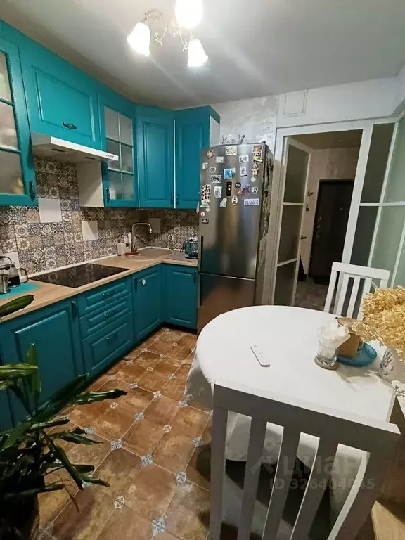 1-к кв. Московская область, Мытищи бул. Тенистый, 10 (33.0 м) - Фото 1