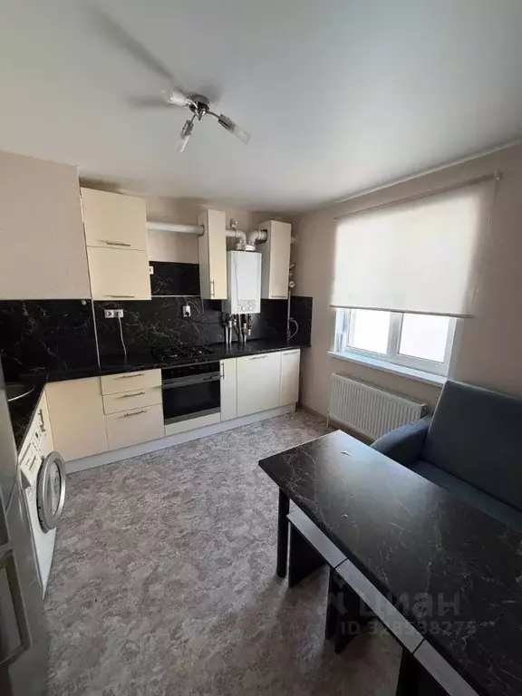 1-к кв. Татарстан, Пестречинский район, Богородское с/пос, д. Куюки, ... - Фото 1