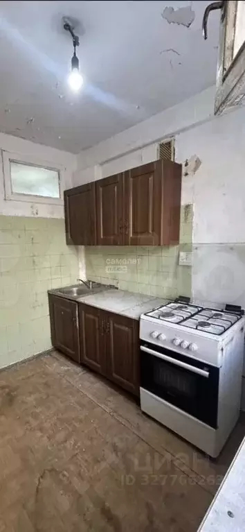 1-к кв. Московская область, Дмитровский муниципальный округ, Икша пгт ... - Фото 2