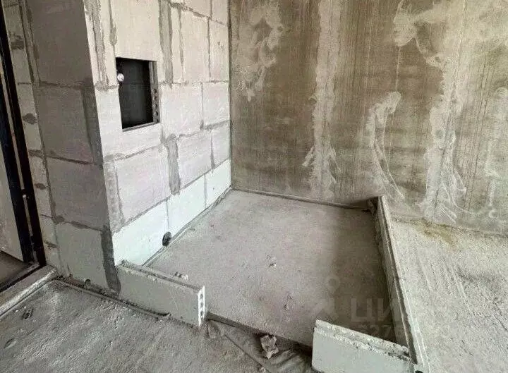 1-к кв. Московская область, Красногорск ул. Александровская, 4 (36.0 ... - Фото 1