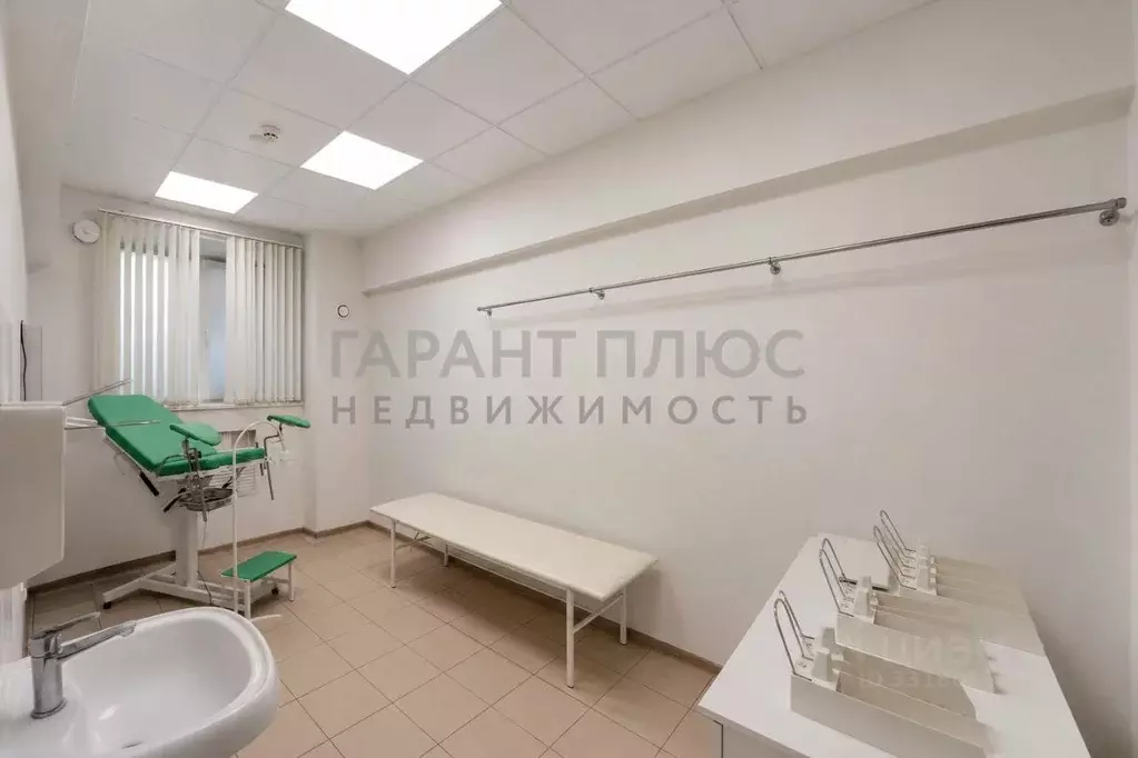 Помещение свободного назначения в Липецкая область, Липецк ул. М.И. ... - Фото 1