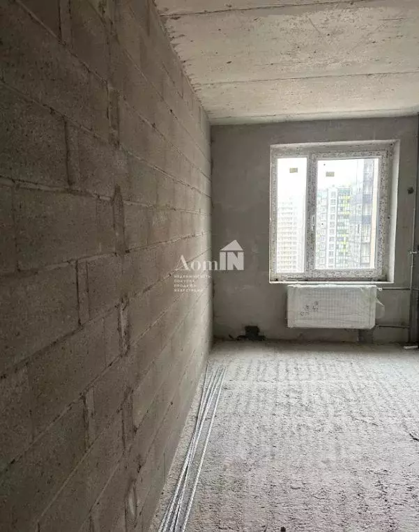 1-к кв. Ленинградская область, Мурино Всеволожский район, ул. ... - Фото 1