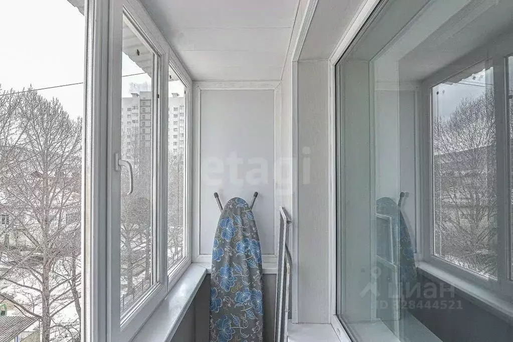 2-к кв. Сахалинская область, Южно-Сахалинск просп. Победы, 55А (44.0 ... - Фото 1