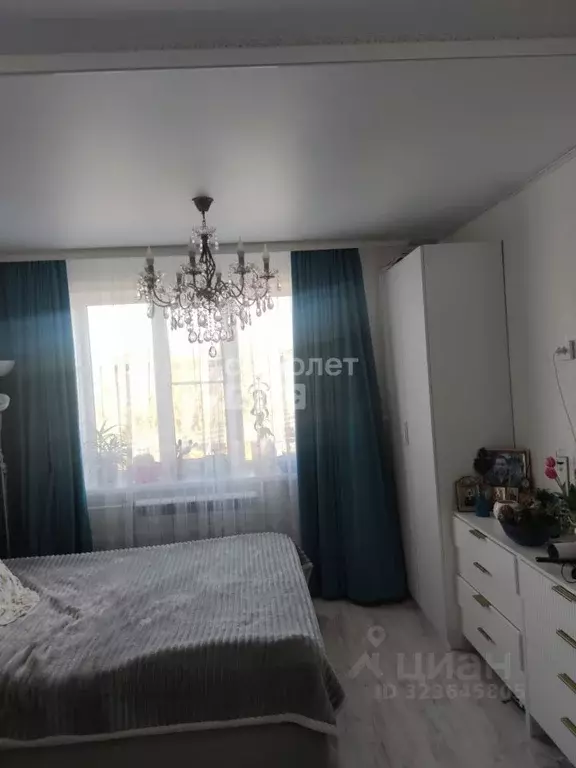 Комната Марий Эл, Йошкар-Ола Молодежная ул., 9 (20.3 м) - Фото 1