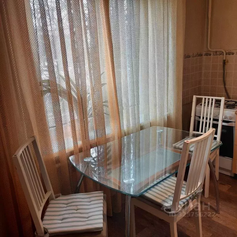 1-к кв. Ростовская область, Ростов-на-Дону ул. Малиновского, 44 (40.0 ... - Фото 1