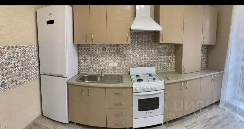 1-к кв. Волгоградская область, Волгоград ул. 35-й Гвардейской Дивизии, ... - Фото 2