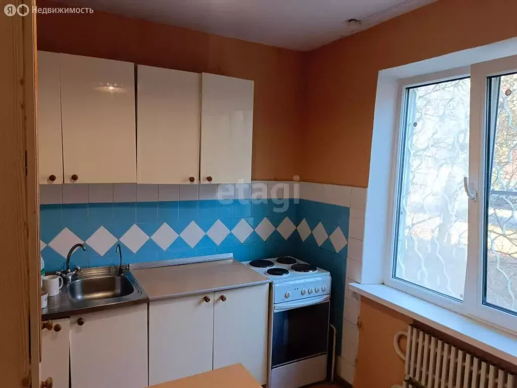 2-комнатная квартира: Ставрополь, улица Доваторцев, 65/1 (53.8 м) - Фото 1