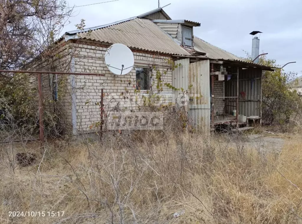 Дом в Калмыкия, Элиста ул. Автомобилистов, 14 (144 м) - Фото 1