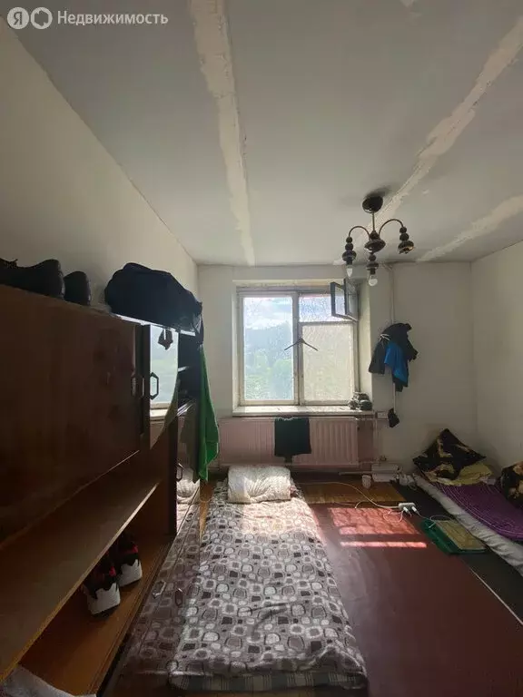 2-комнатная квартира: Санкт-Петербург, проспект КИМа, 4В (48.2 м) - Фото 0