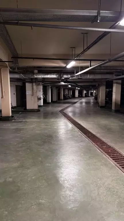 Гараж в Москва ул. Архитектора Власова, 22 (30 м) - Фото 1