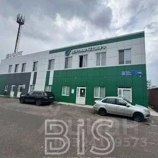 Помещение свободного назначения в Татарстан, Набережные Челны ... - Фото 1