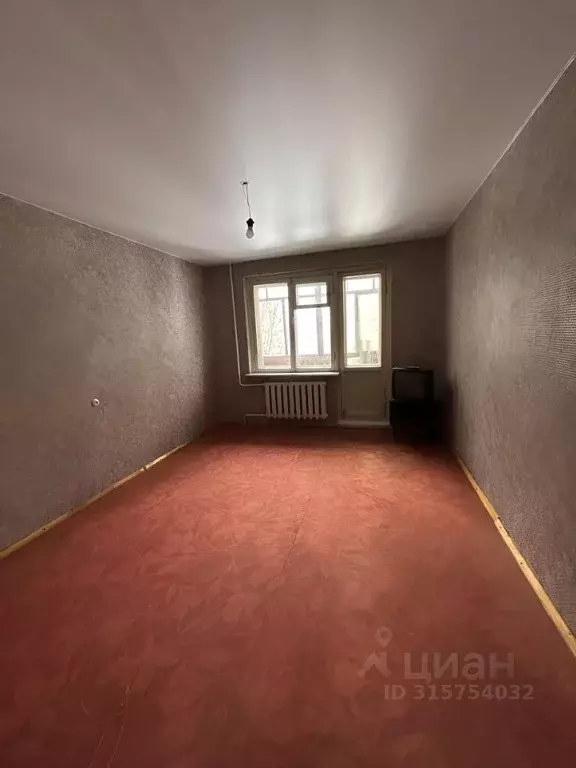 1-к кв. Саратовская область, Саратов Днепропетровская ул., 10 (39.0 м) - Фото 1