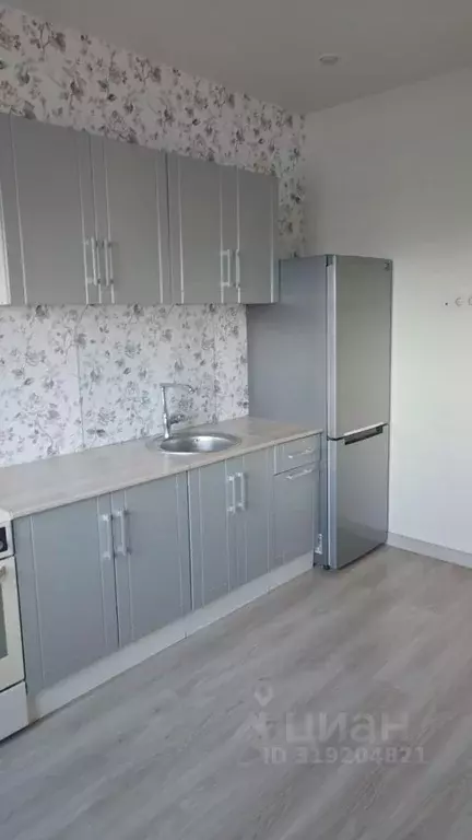 1-к кв. Москва Внуковское поселение, ул. Анны Ахматовой, 11к1 (38.6 м) - Фото 1