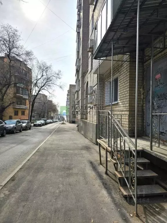 Помещение свободного назначения в Саратовская область, Саратов ... - Фото 0