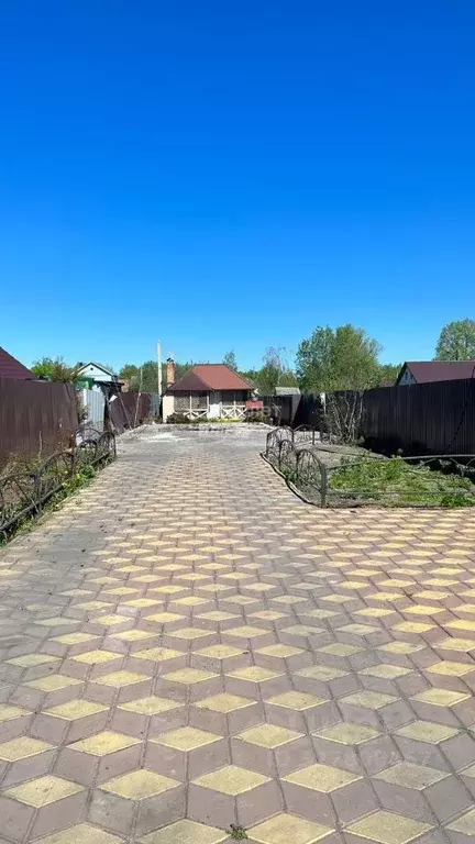 Участок в Московская область, Раменский муниципальный округ, д. ... - Фото 1