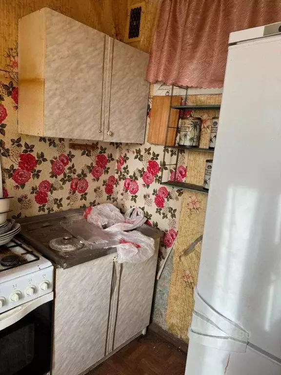 1-к кв. Орловская область, Мценск ул. Дзержинского, 7 (31.5 м) - Фото 1