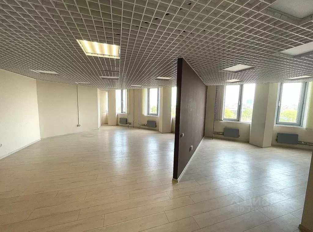 Офис в Нижегородская область, Нижний Новгород ул. Максима Горького, ... - Фото 2