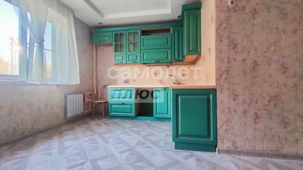 2-к кв. Челябинская область, Челябинск ул. Александра Шмакова, 26 ... - Фото 2