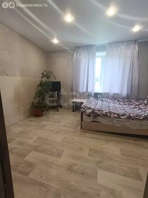 2-комнатная квартира: Малоугренево, Октябрьская улица, 30 (51.3 м) - Фото 1
