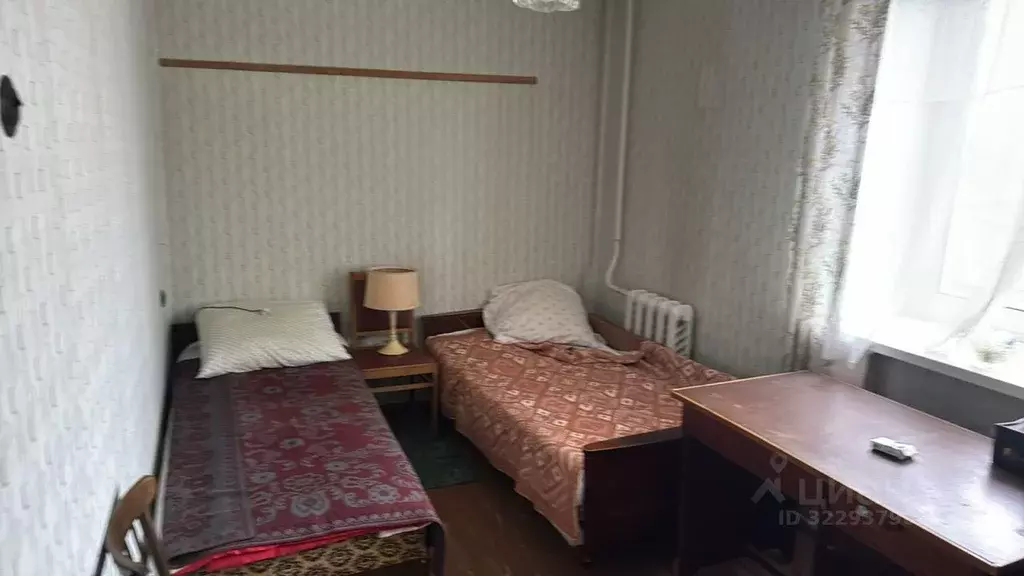 2-к кв. Нижегородская область, Нижний Новгород ул. Обухова, 20 (44.0 ... - Фото 2