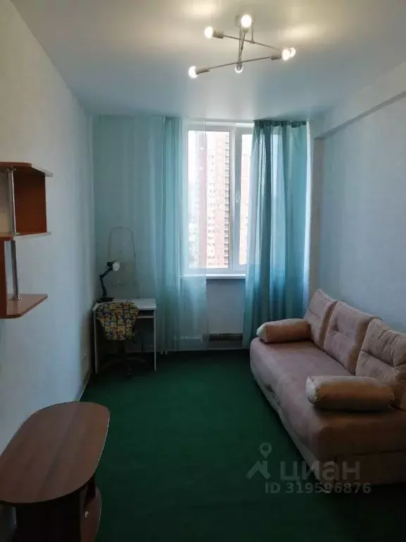Комната Красноярский край, Красноярск ул. Вильского, 16 (20.0 м) - Фото 0