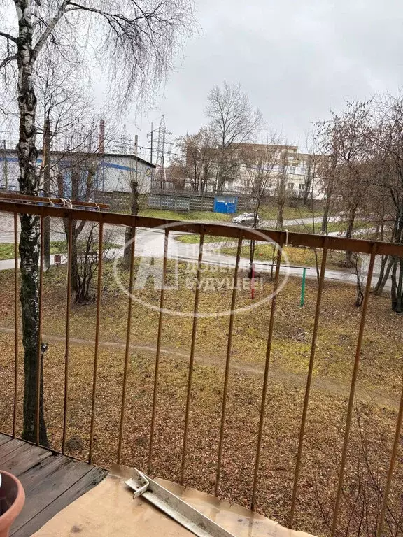 1-комнатная квартира: Чусовой, улица Чайковского, 10 (31 м) - Фото 1