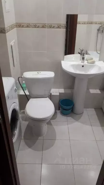 Студия Новосибирская область, Новосибирск ул. Виктора Уса, 13 (22.0 м) - Фото 2