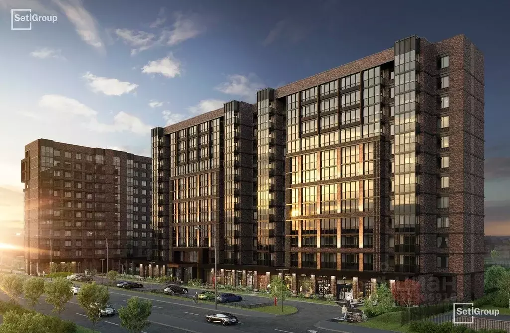 Гараж в Санкт-Петербург ул. Георгия Чернышева (13 м) - Фото 2