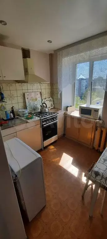 2-к. квартира, 47 м, 8/9 эт. - Фото 0